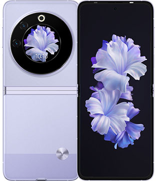 Techno Phantom 5 Flip 5G 8GB RAM, 256GB Storage (Any Color)