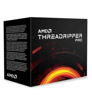AMD Ryzen Threadripper Pro 5965WX CPU
