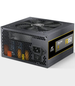 Ant Esports FG850 850 Watt 80 Plus Gold Power Supply