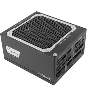 Antec Signature SP1000 80 PLUS 1000 Watt Platinum Power Supply