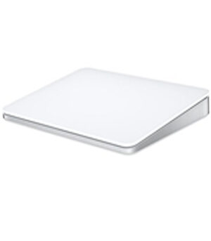Apple Magic Trackpad White Multi-Touch Surface (A1535)