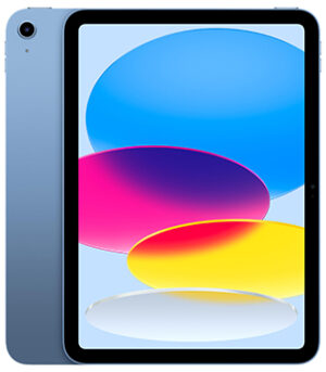 Apple iPad (11th Gen) 512GB ROM 10.9 Inch Wi-Fi + Cellular (Any Color)
