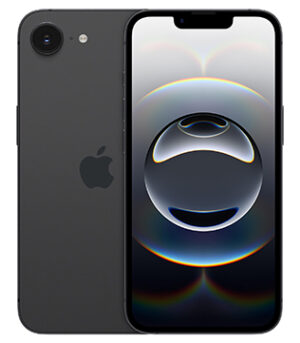 Apple iPhone 16e 512GB (Any Color)