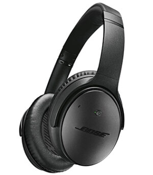 Bose QuietComfort 25 Headphones (Any Color)