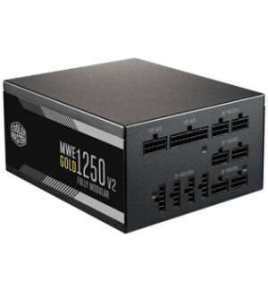 Cooler Master 1250 Watt V2 Fully Modular Gold Power Supply