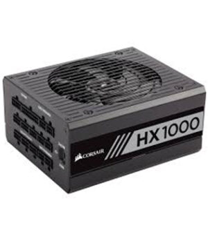 CORSAIR HX1000 1000W 80+ Platinum Fully Modular Power Supply