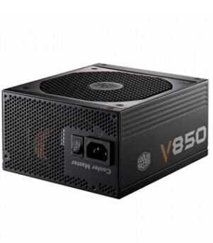 Cooler Master V850 Watt ( RS-850-AFBA-G1) 80 Plus Gold Power Supply