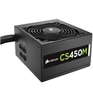 Corsair CS450M 450 watt Power Supply
