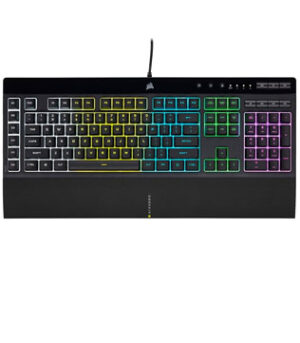 Corsair K55 RGB PRO USB Gaming Keyboard