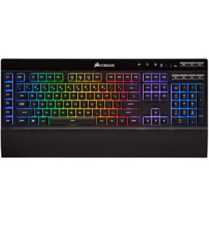 Corsair K57 RGB Wireless Gaming Keyboard