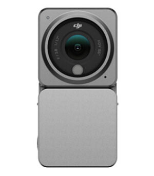 DJI Osmo Action 2 Camera