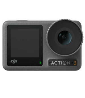 DJI Osmo Action 3 Camera