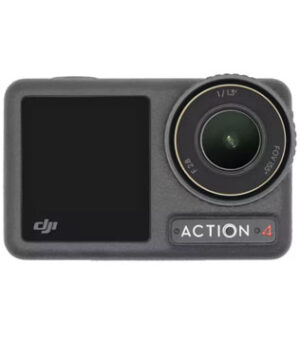 DJI Osmo Action 4 Camera Standard Combo