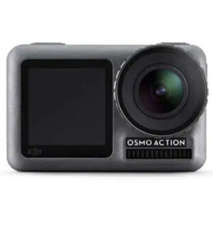 DJI Osmo Action Camera