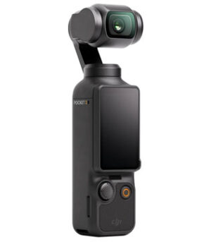 DJI Osmo Pocket 3 Gimbal Camera