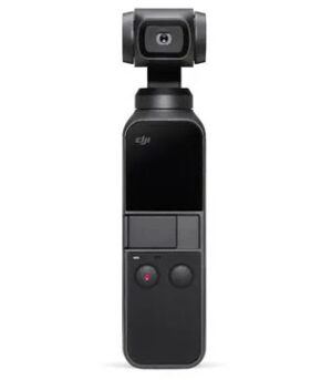 DJI Osmo Pocket Gimbal Camera