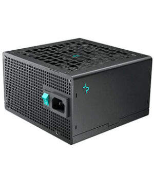 DeepCool PL550D 550 Watt 80+ Bronze Non-Modular ATX Power Supply