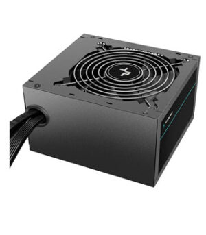 Deepcool PM650D 650 Watt 80 Plus Gold Power Supply