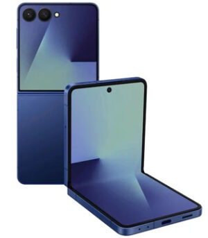 Samsung Galaxy Z Flip 7 5G 12GB RAM, 512GB Storage (Any Color)