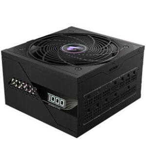 Gigabyte GP-AE1000PM PG5 AORUS ELITE P1000W 80 PLUS Platinum Modular Power Supply