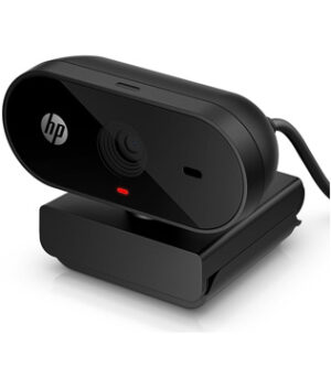 HP 320 FHD Webcam