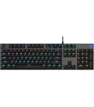 HP GK400F Mechanical Gaming Keyboard