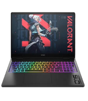 HP Omen 16 Max 16-AH0076TX (5080 GPU) Laptop
