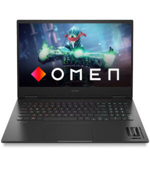 HP Omen 16 C0163AX (RX 6600M GPU) Laptop