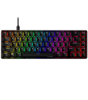 HyperX Alloy Origins 65 Mechanical Gaming Keyboard