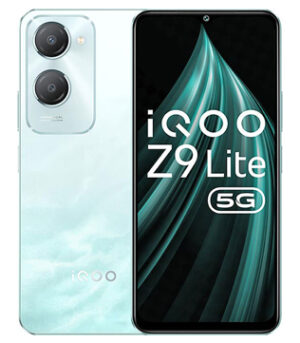 IQOO Z9 LITE 5G 4GB RAM, 128GB Storage (Any Color)