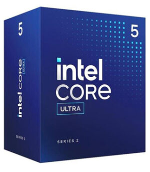 Intel Core Ultra 5 225 CPU