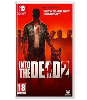 Into The Dead 2 Nintendo Switch