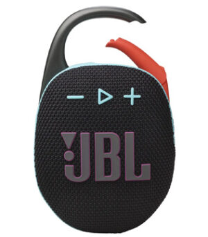 JBL Clip 5 Bluetooth Speaker (Any Color)