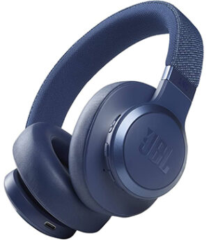 JBL Tune Live 660NC Headphone (Any Color)