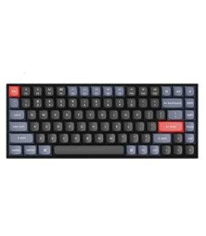 Keychron K2 Pro QMK/VIA Wireless Mechanical Keyboard