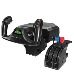 Logitech G Saitek PRO Flight Yoke System (PC)