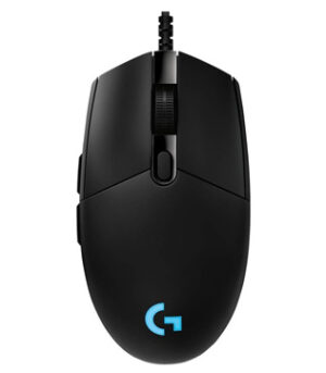 Logitech G PRO Hero Gaming Mouse