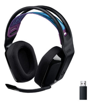 Logitech G535 Wireless Headphone