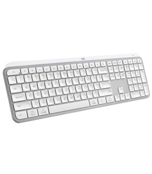 Logitech MX Keys S Wireless Keyboard