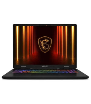 MSI Crosshair 16 HX D2XWGKG-065IN (5070 GPU) Laptop