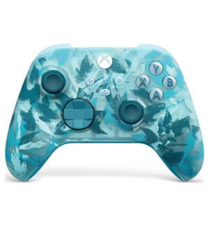 Microsoft Xbox Series Wireless Controller (Ice Breaker Special Edition)