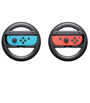 Nintendo Switch Joy-Con Wheel