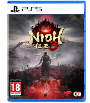 Nioh 3 PS5