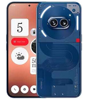 Nothing Phone 2a 8GB RAM, 256GB Storage (Any Color)