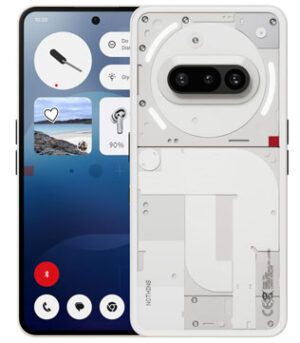Nothing Phone 3A 8GB RAM, 128GB Storage (Any Color)