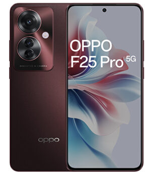 OPPO F25 Pro 5G 8GB RAM, 256GB Storage (Any Color)