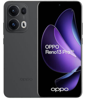 OPPO Reno13 Pro 5G 12GB RAM, 512GB Storage (Any Color)