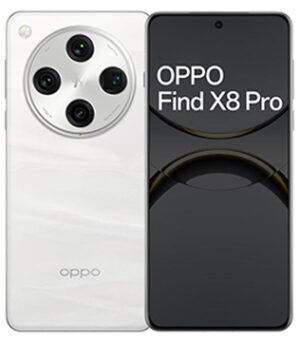 Oppo Find X8 Pro 16GB RAM, 512GB Storage (Any Color)