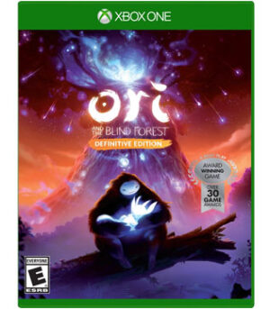 Ori and The Blind Forest Xbox One