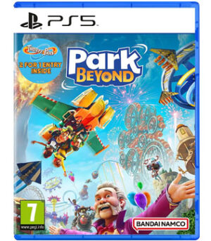 Park Beyond PS5